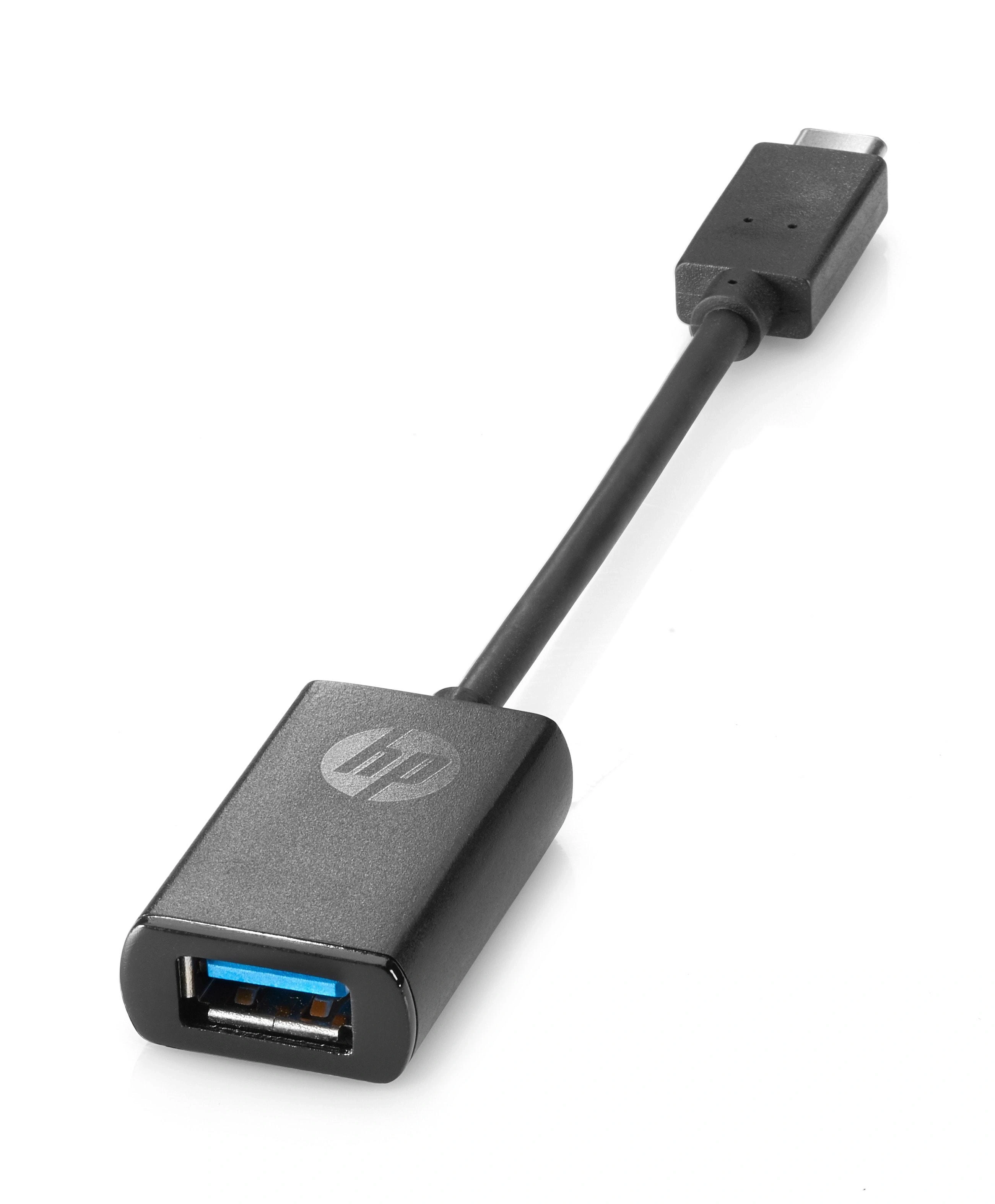 HP Adaptador USB-C a USB 3.0