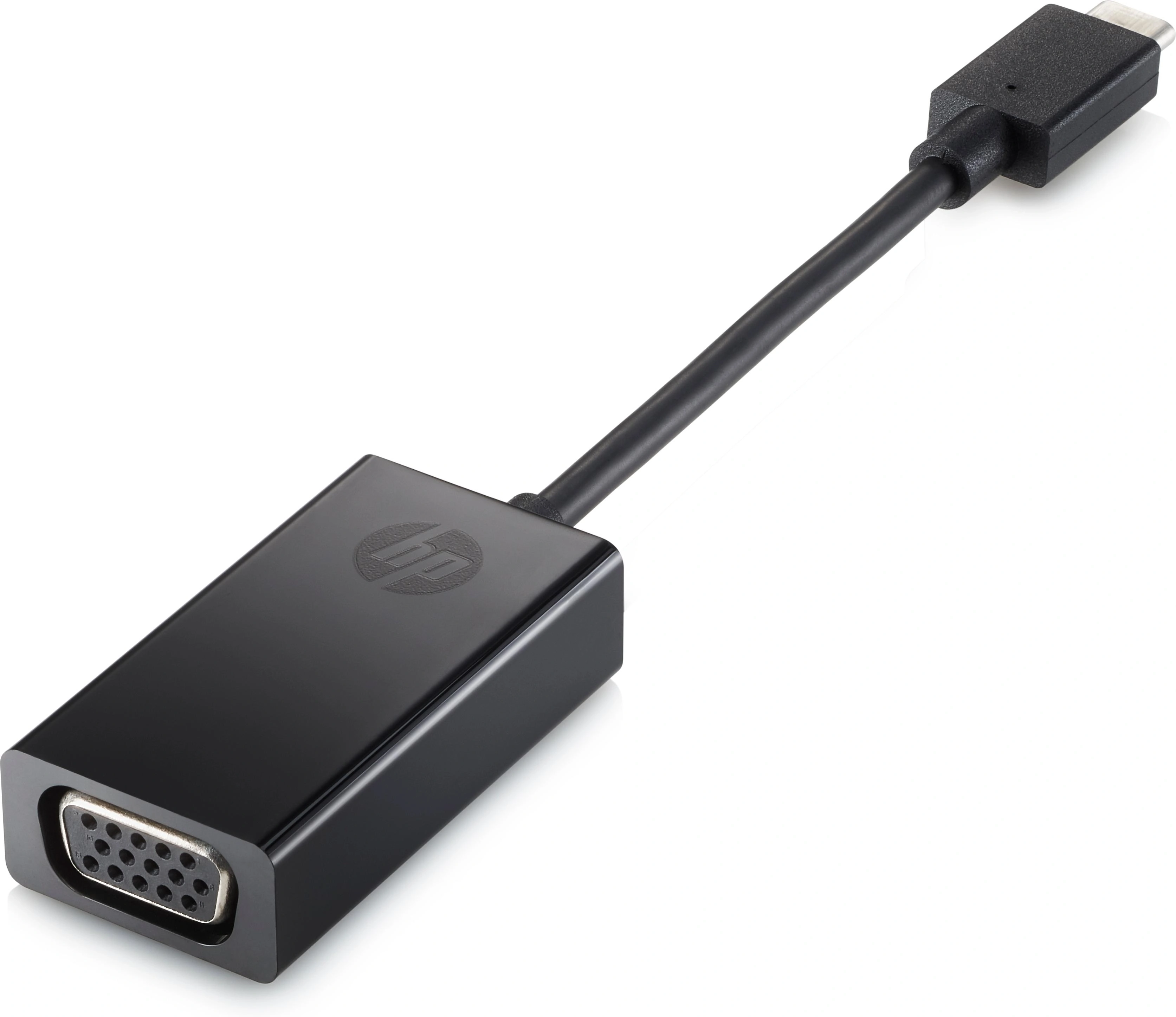 HP Adaptador USB-C a VGA