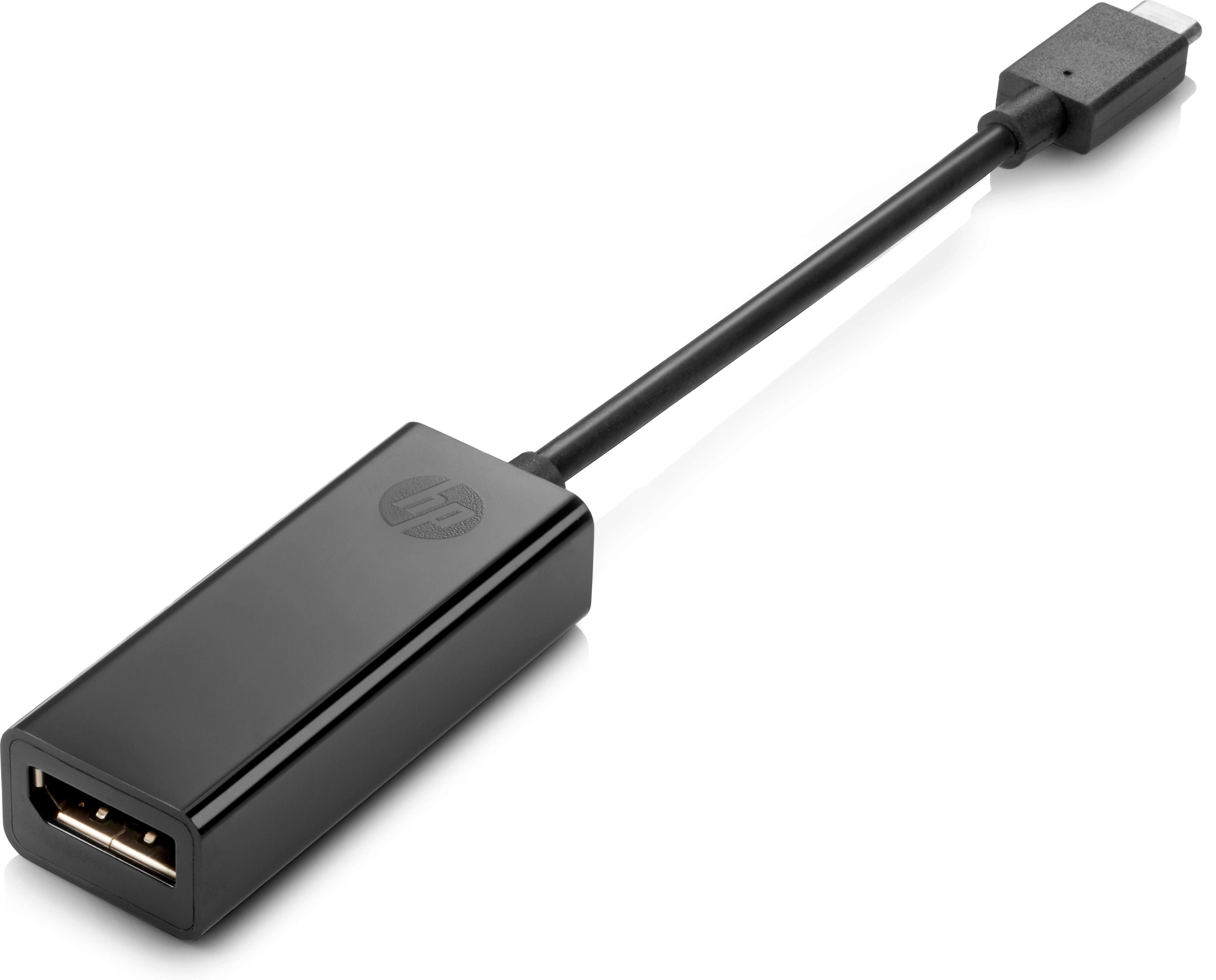 HP Adaptador USB-C a DP