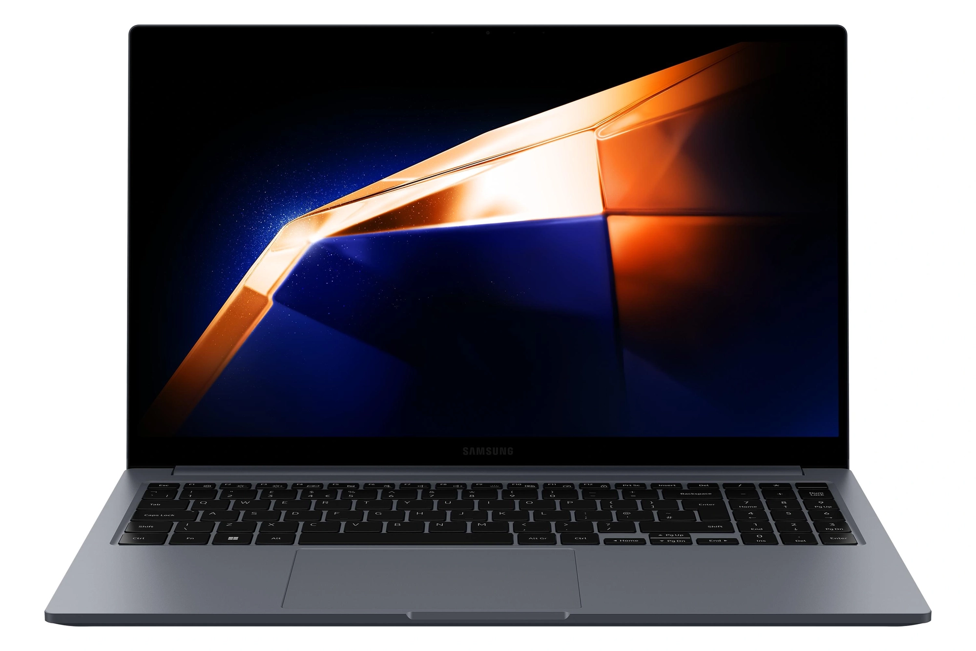 Samsung Galaxy Book4 NP754XGJ-KG2ES ordenador portatil Intel® Core™ i5 i5-1335U Portátil 39,6 cm (15.6") Full HD 16 GB LPDDR4x-SDRAM 512 GB SSD W