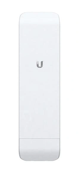 Ubiquiti NanoStation M5 150 Mbit/s Blanco Energía sobre Ethernet (PoE)