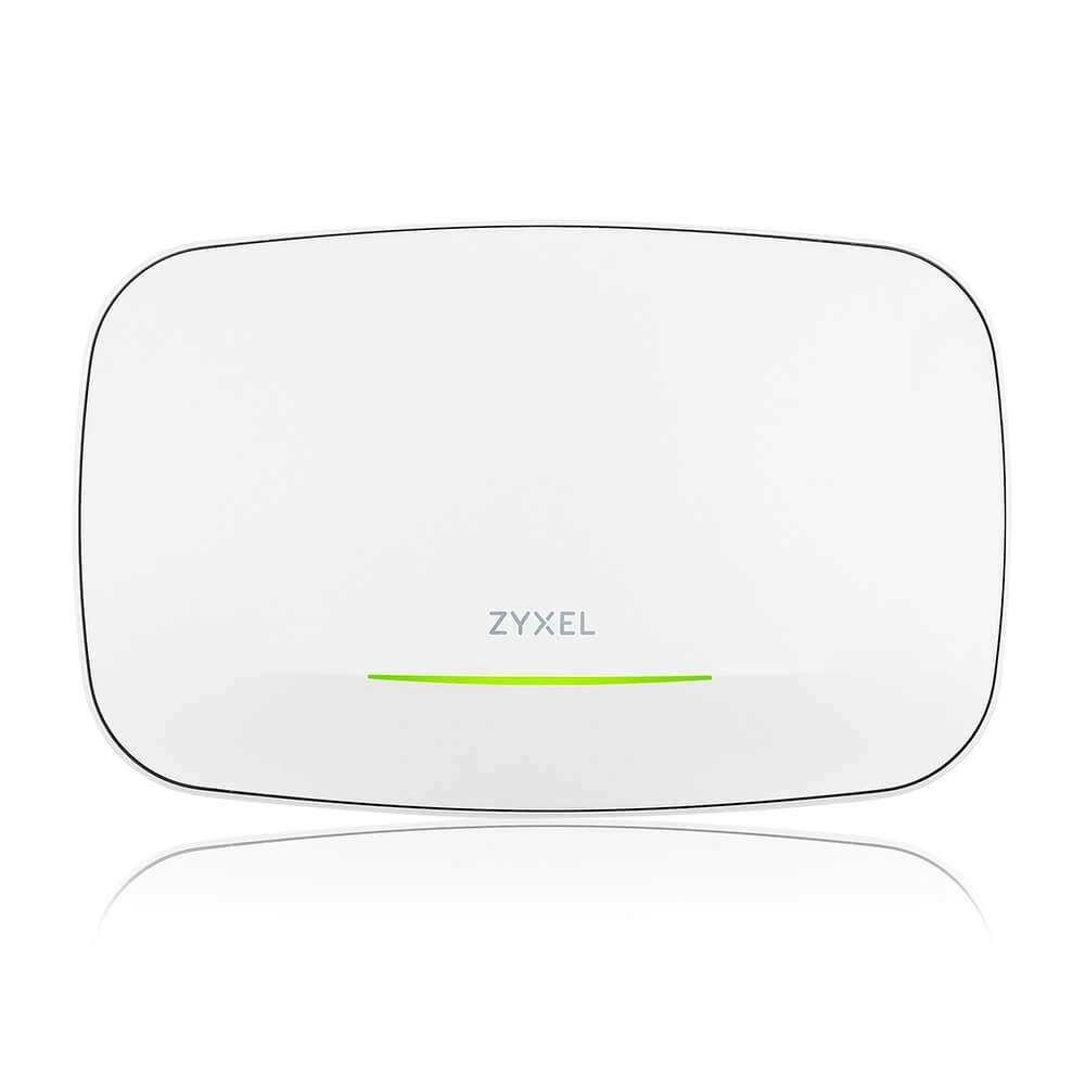 Zyxel NWA130BE-EU0101F punto de acceso inalámbrico 5764 Mbit/s Blanco Energía sobre Ethernet (PoE)