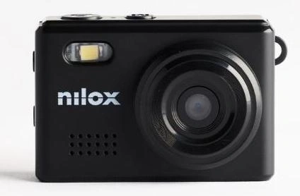 Nilox NXACCARRYCAMBK cámara para deporte de acción 2 MP HD CMOS 18 g