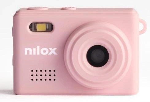 Nilox NXACCARRYCAMPK cámara para deporte de acción 2 MP HD CMOS 18 g