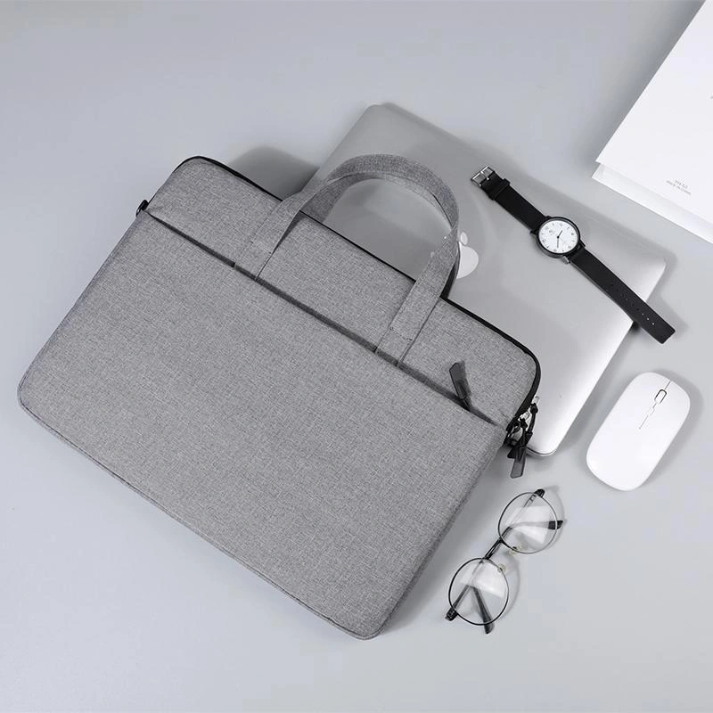 Nilox MALETIN NUEVO 15.6 GRIS 39,6 cm (15.6") Maletín