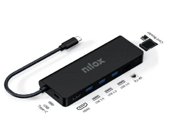 Nilox NXDSUSBC04