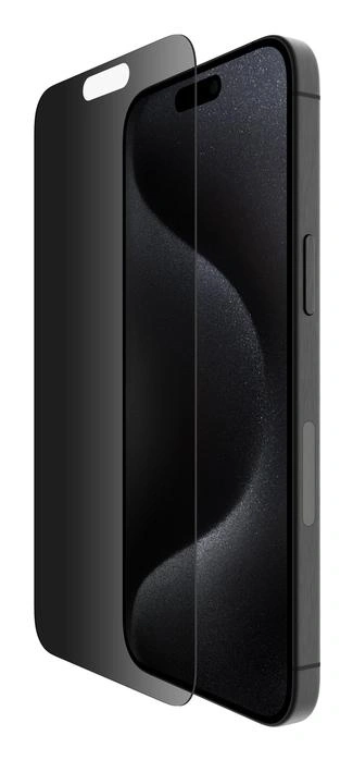 Belkin ScreenForce Protector de pantalla para privacidad Apple 1 pieza(s)