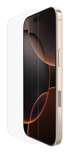 Belkin ScreenForce Protector de pantalla Apple 1 pieza(s)