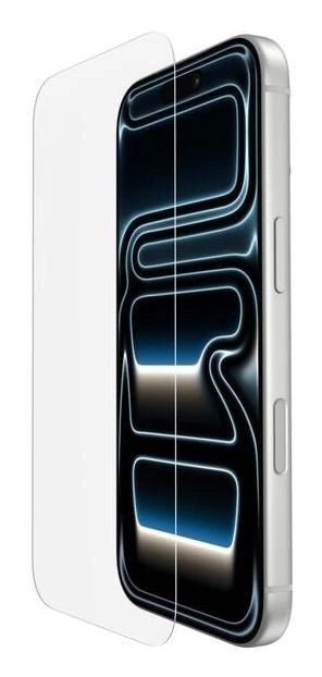 Belkin ScreenForce InvisiGlass Protector de pantalla Apple 1 pieza(s)