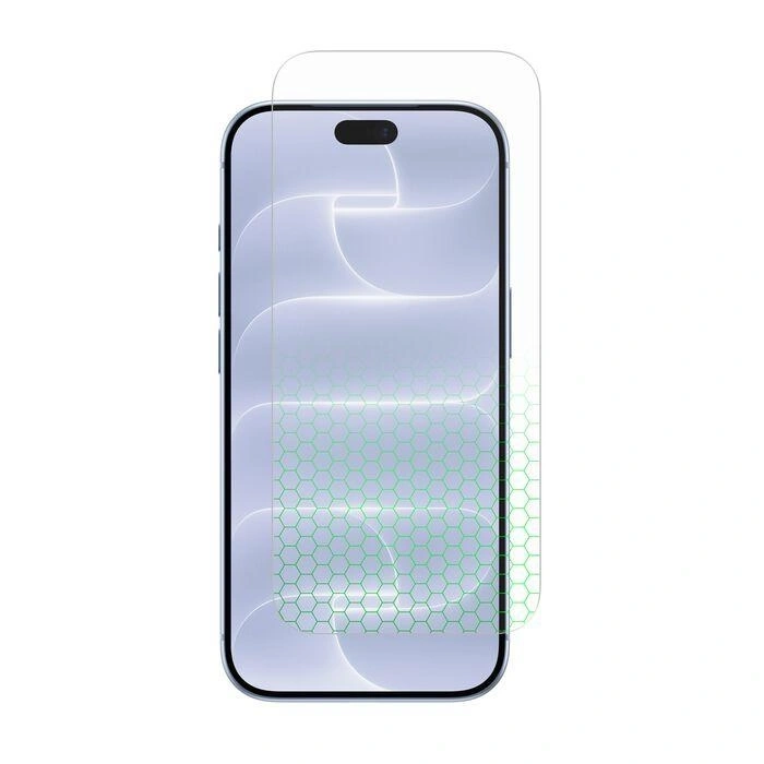 Belkin Anti-Reflective Screen Protector for iPhone 18 Pro Max / iPhone 17 Pro Max Protector de pantalla anti-reflejante Apple 1 pieza(s)