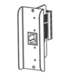 Zebra p1037974-001 - lan ethernet p1037974-001 – imagen 2