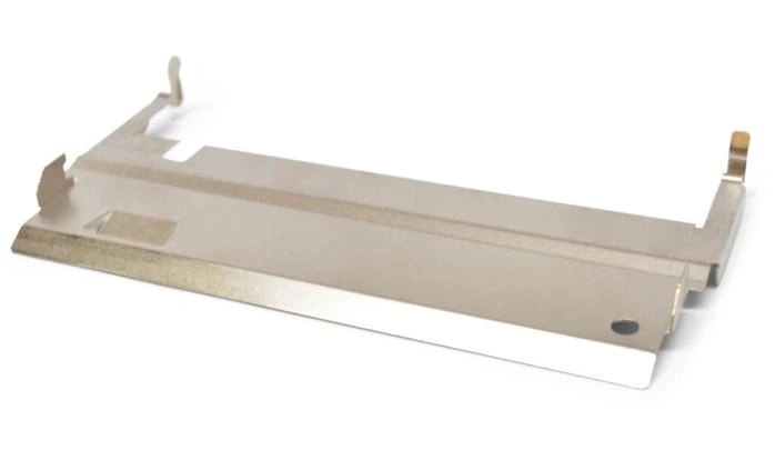 Zebra P1053360-015 printer/scanner spare part/accessory Plato guía 1 pieza(s)