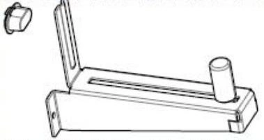 Zebra P1058930-042 kit para impresora
