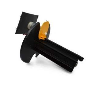 Zebra P1058930-059 accesorio o pieza de recambio para impresora/escáner Eje 1 pieza(s)