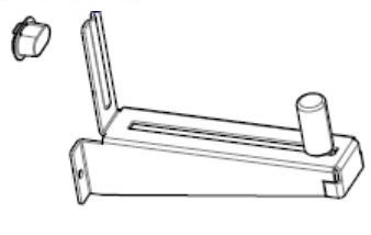 Zebra P1058930-086 kit para impresora