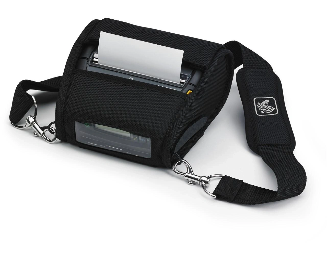 Zebra P1063406-038 accesorio para impresora portátil Negro ZQ510