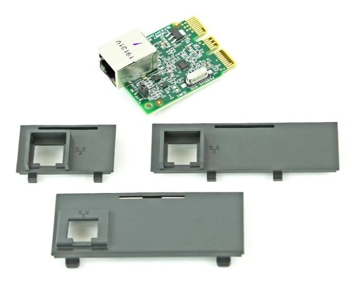Zebra P1080383-442 pieza de repuesto de equipo de impresión Interfaz de LAN
