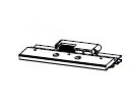 Zebra P1083320-015 cabeza de impresora Transferencia térmica
