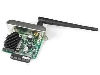 Zebra P1083320-037C pieza de repuesto de equipo de impresión Interfaz WLAN 1 pieza(s)