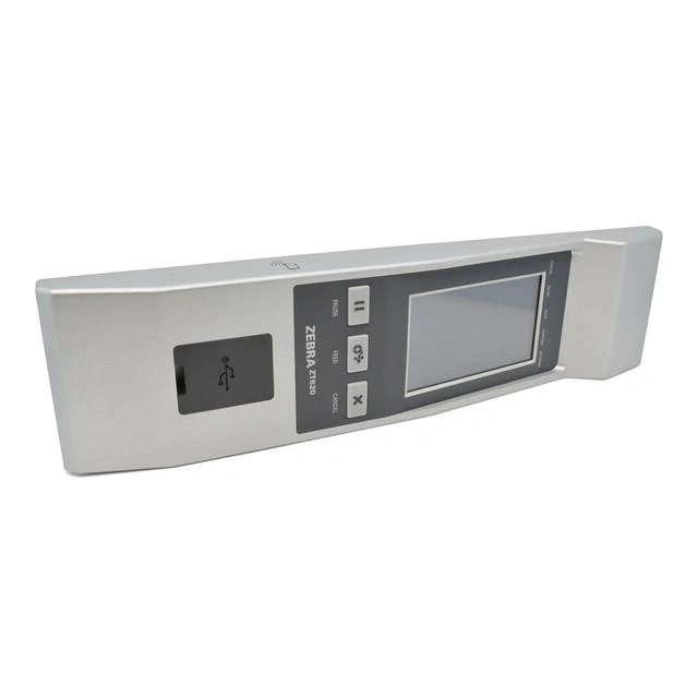 Zebra P1083320-123 accesorio o pieza de recambio para impresora/escáner Panel de control 1 pieza(s)