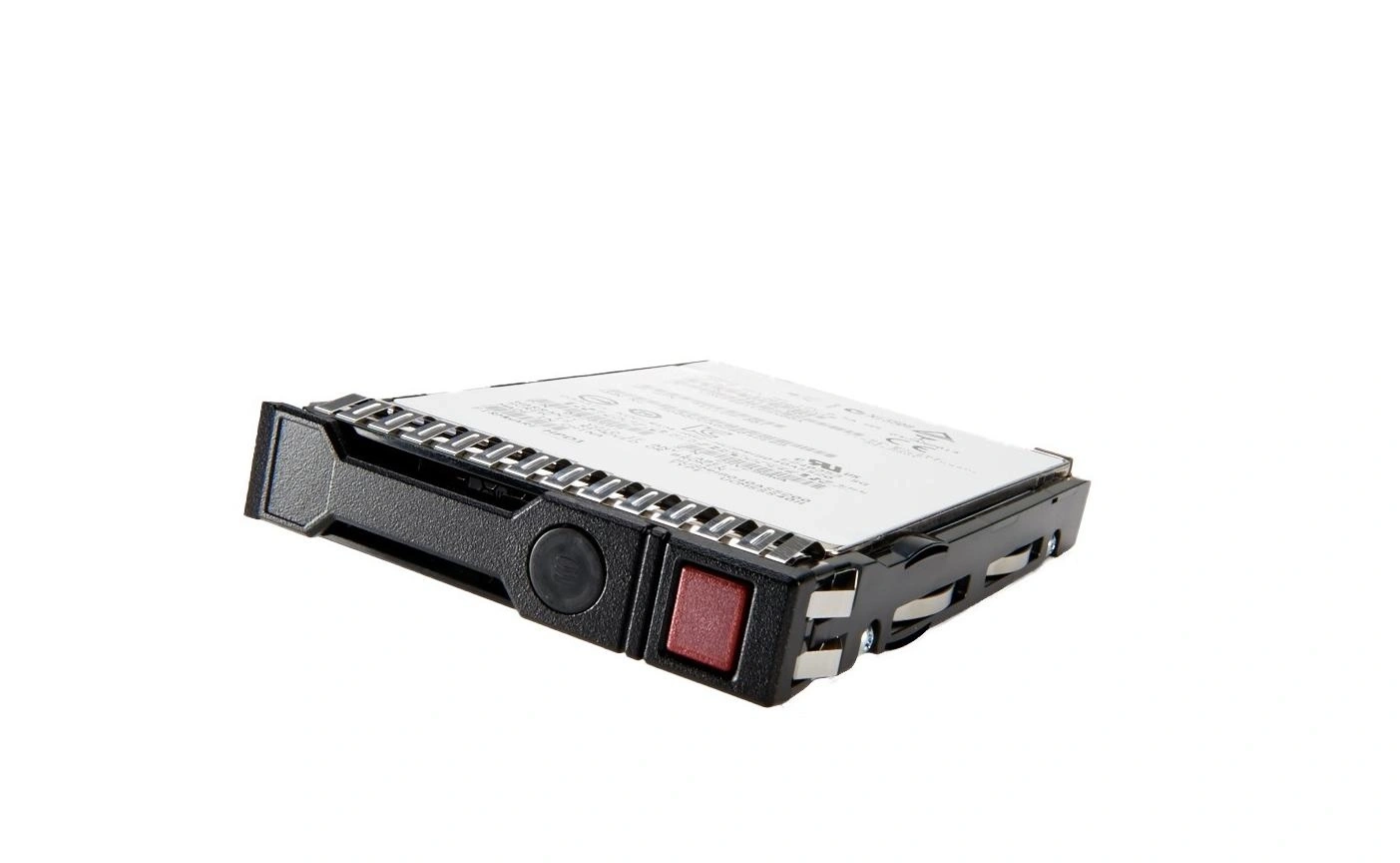 HPE 960GB SAS 12G Read Intensive SFF BC Value SAS Multi Vendor SSD