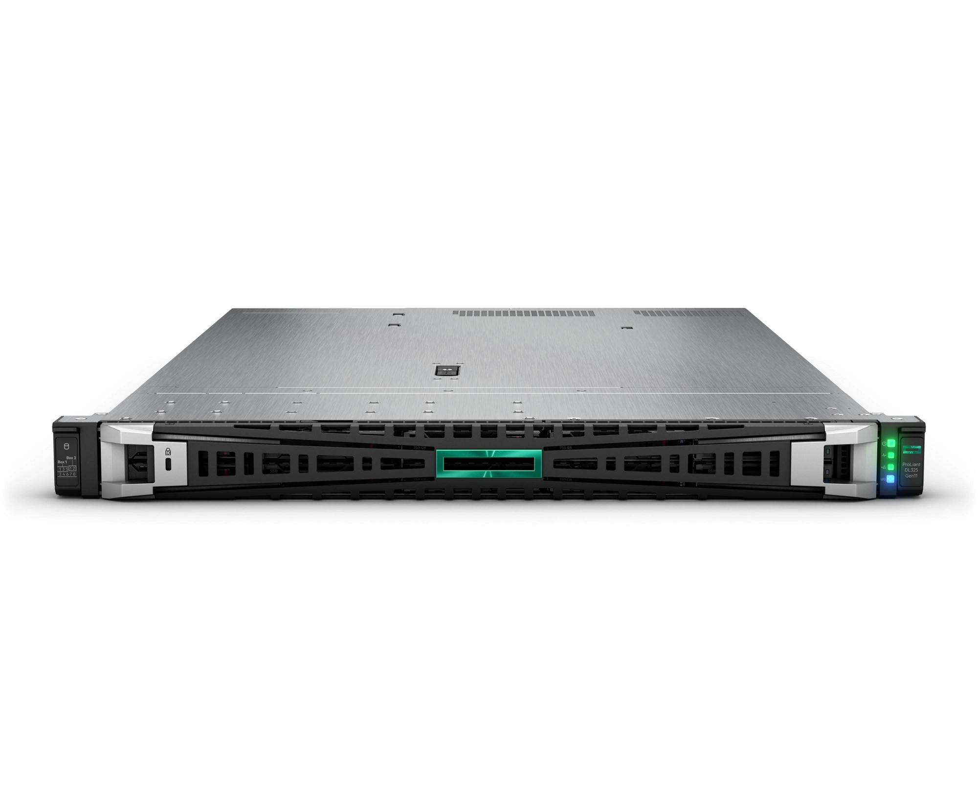 Hpe proliant dl325 gen11 9224 2.5ghz 24c 64gb-r 8sff p77239-425 – imagen 2