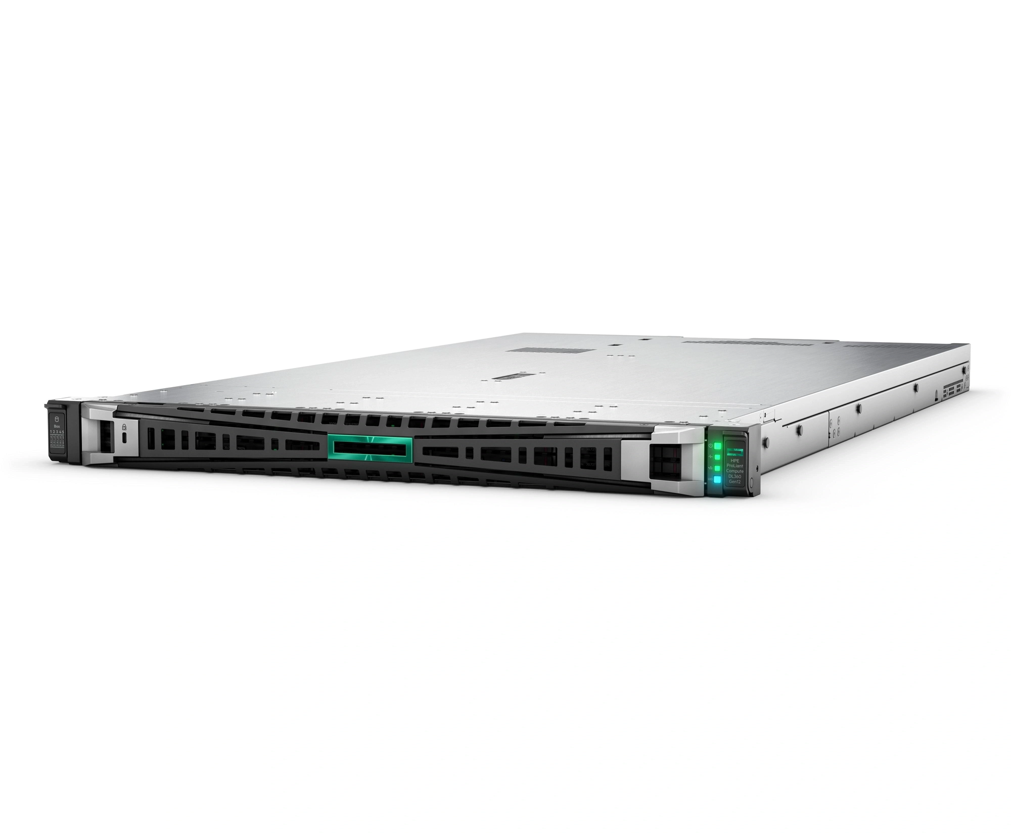HPE ProLiant Compute DL360 Gen12 6517P 1P 2x32GB-R 8SFF NS204i-u v2 MR408i-o 2x1000W PS EU Server