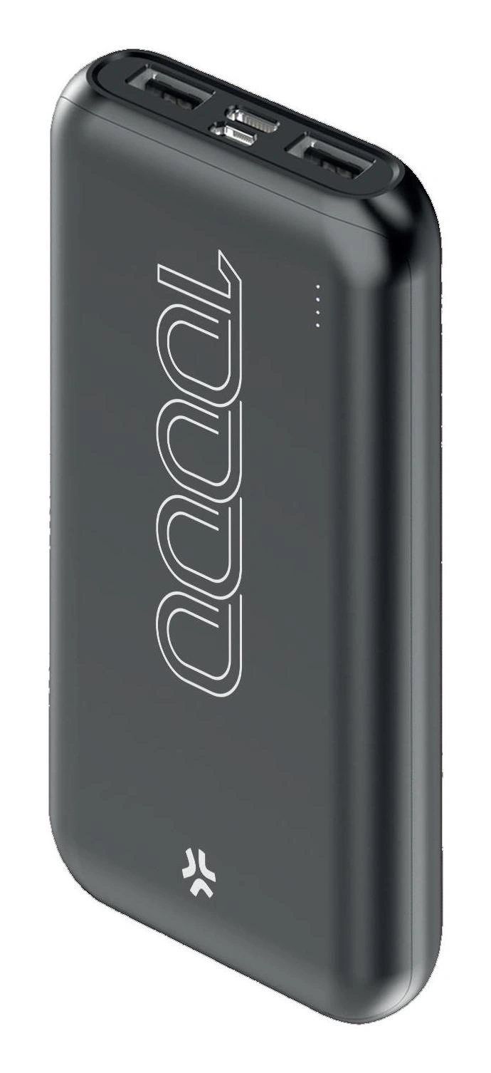 Celly PBE10000C 10000 mAh Negro
