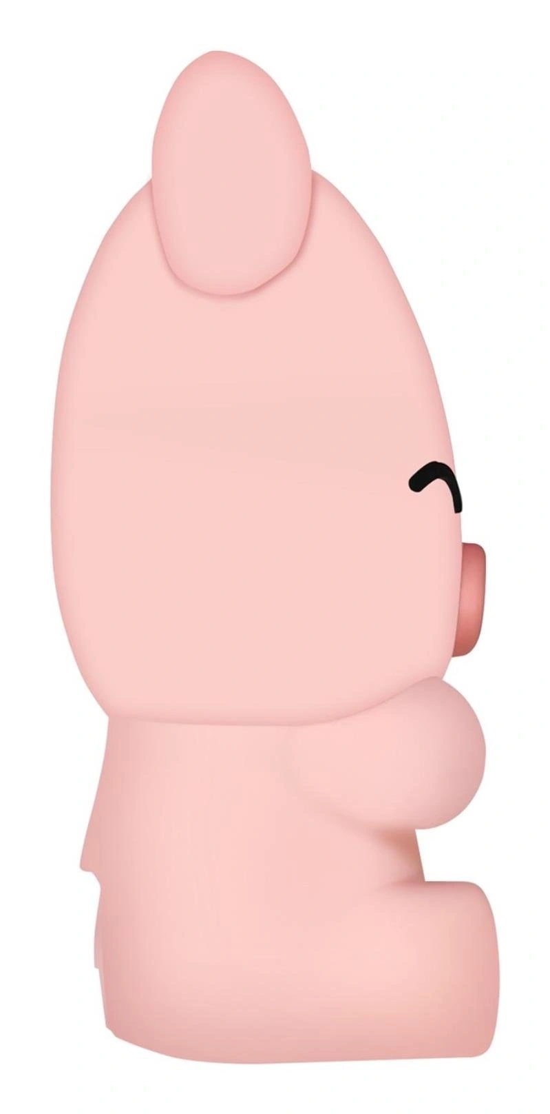 Celly PBPIG batería externa Polímero de litio 2600 mAh Rosa