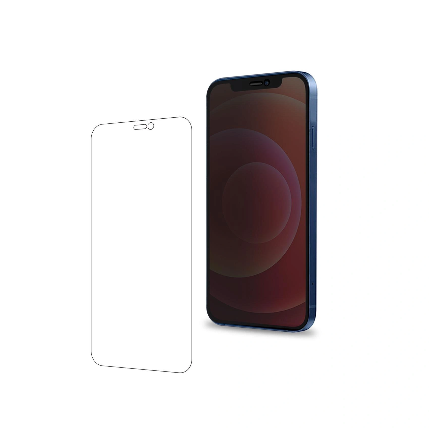 Celly PROFILM5PRIV filtro para monitor Smartphone Filtro de privacidad para pantallas sin marco