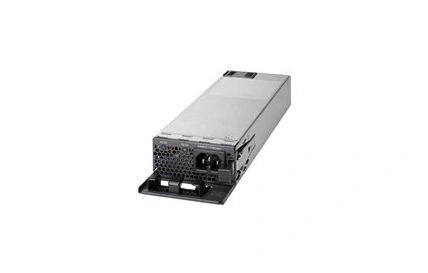 Cisco 715W AC 80+ PLATINUM CONFIG 1 P/S SPARE unidad de fuente de alimentación