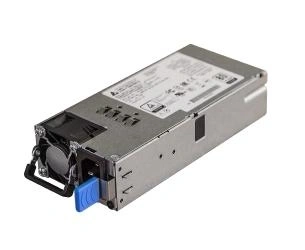 QNAP PWR-PSU-800W-DT01 unidad de fuente de alimentación Metálico