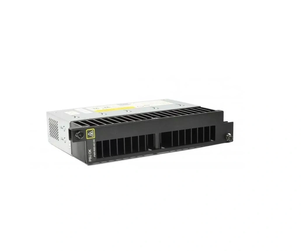 Cisco PWR-RGD-AC-DC-H= componente de interruptor de red Sistema de alimentación