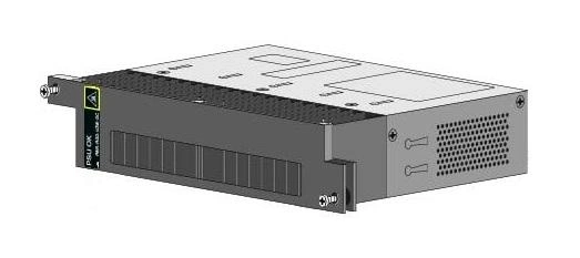 Cisco PWR-RGD-LOW-DC-H= adaptador e inversor de corriente Interior 150 W Negro, Gris