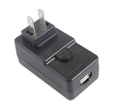Zebra PWR-WUA5V12W0GB cargador de dispositivo móvil PDA Negro Corriente alterna Interior