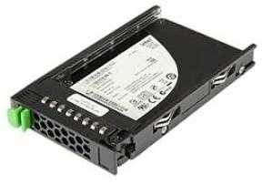 Fujitsu PY-SS19NQ unidad de estado sólido 1,92 TB 2.5" Serial ATA III