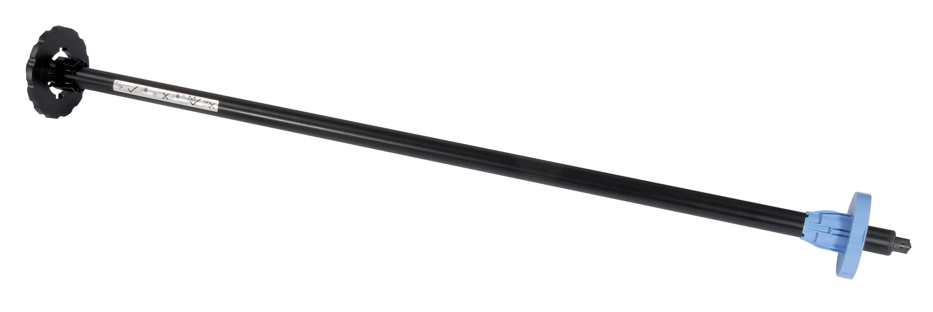 HP Eje de 44 pulgadas DesignJet