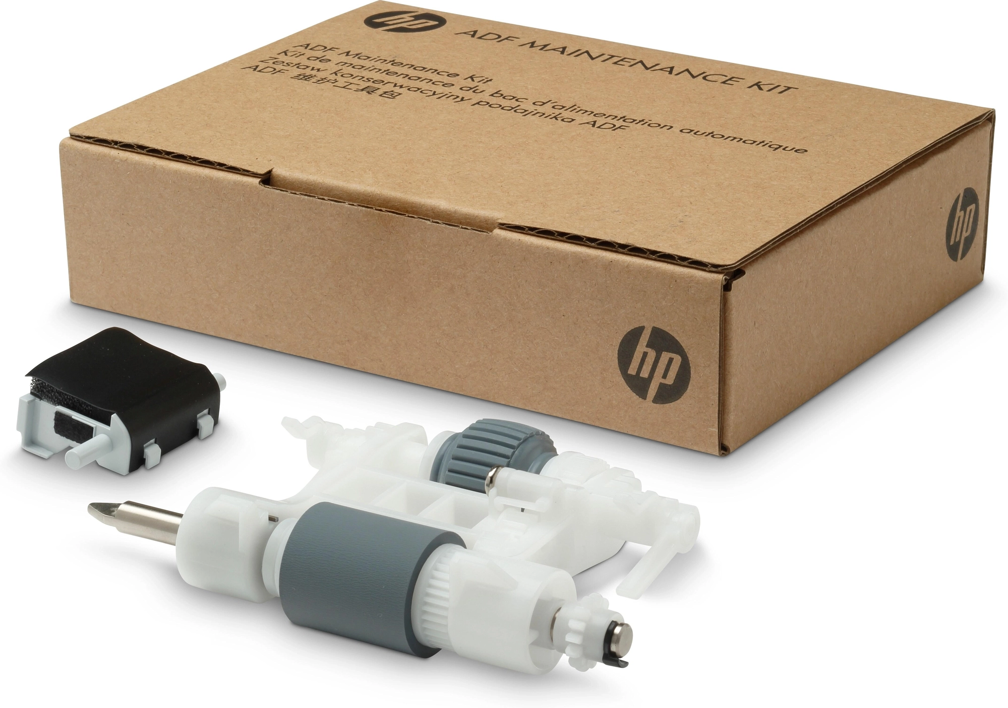 HP Kit de mantenimiento del ADD para LaserJet MFP