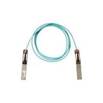 Cisco QSFP-100G-AOC3M= Cable de fibra óptica e InfiniBand 3 m
