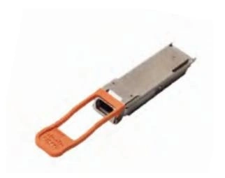 Cisco QSFP-40G-CSR-S= red modulo transceptor Fibra óptica 40000 Mbit/s