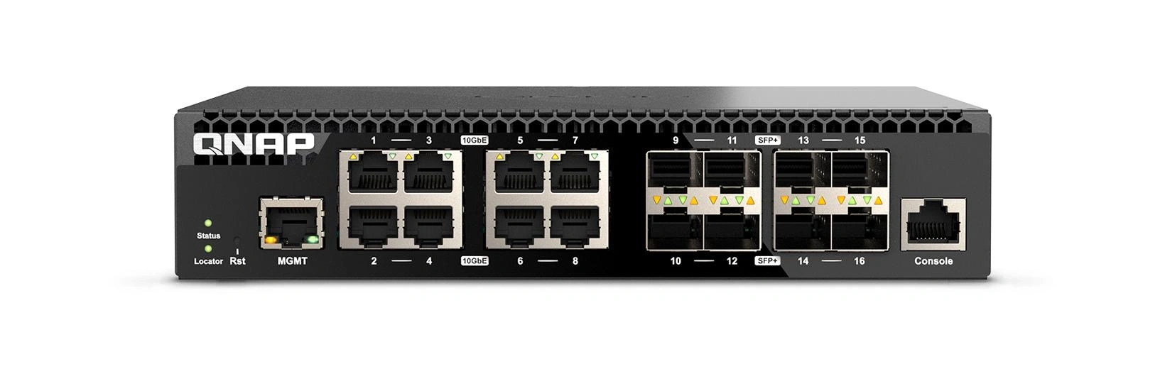 Qnap Switch Qsw-m3216r-8s8t – imagen 2