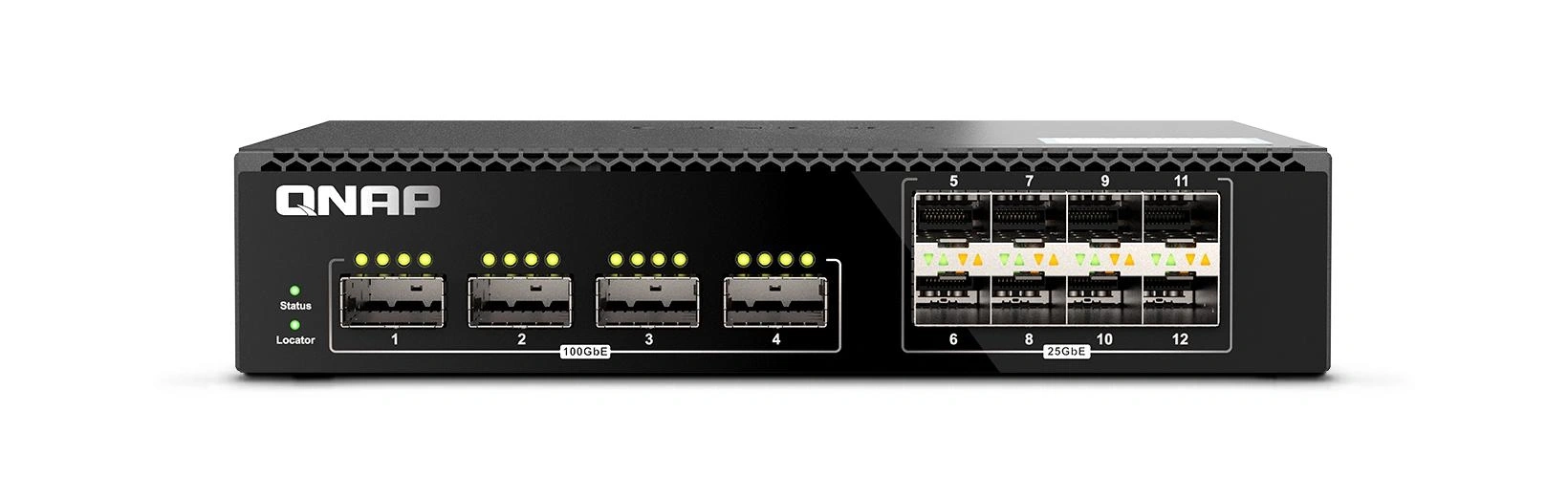 Qnap Switch Qsw-m7308r-4x