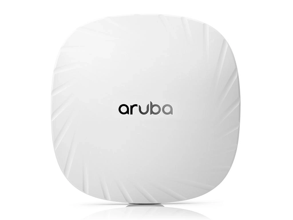 HPE Aruba Networking AP-505 (RW) 1774 Mbit/s Blanco Energía sobre Ethernet (PoE)