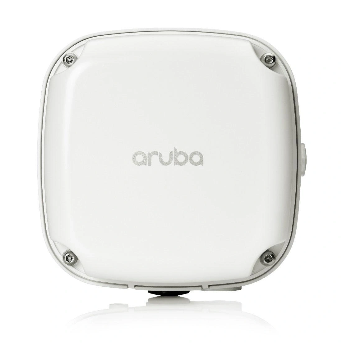 HPE Aruba Networking Aruba AP-567 (RW) 1774 Mbit/s Blanco Energía sobre Ethernet (PoE)
