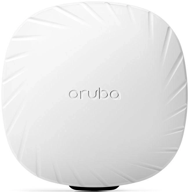 HPE Aruba Networking AP-503-RW 1490 Mbit/s Blanco Energía sobre Ethernet (PoE)