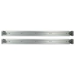 QNAP RAIL-E03 accesorio de bastidor Kit de carriles de rack