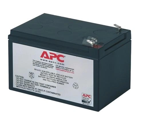 APC RBC4 batería para sistema ups Sealed Lead Acid (VRLA)