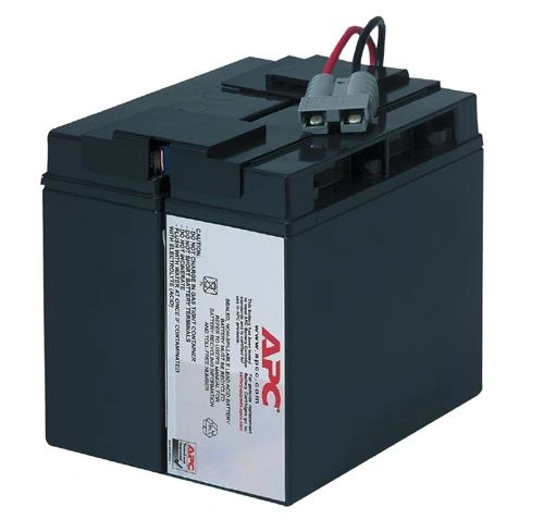 APC RBC7 batería para sistema ups Sealed Lead Acid (VRLA) 24 V