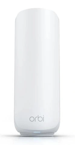 NETGEAR Orbi 370 Doble banda (2,4 GHz / 5 GHz) Wi-Fi 7 (802.11be) Blanco 2 Interno