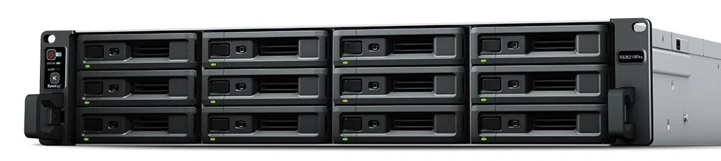 Synology Nas Rs3621rpxs